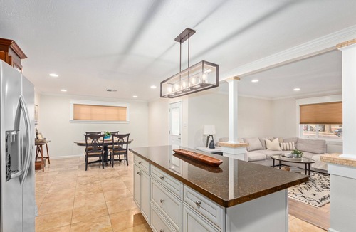 Tempe House | PERFECT CENTRAL LOCATION! Heart of Tempe/ASU. Minutes to Old Town Scottsdale