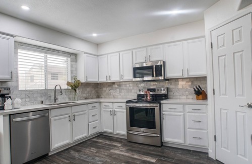 Maryvale House | Perfect Family Getaway, Westgate, Woof, Pool Oasis