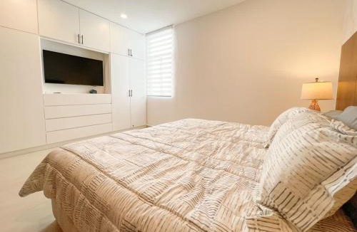 Zona Dorada Apartment | Perfect for couples Loft 5 minutes from the beach