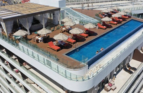 El Medano Ejidal Apartment | Perfect Home Base in Medano Beach! Swimming Pools, Pet-friendly, Beachfront!