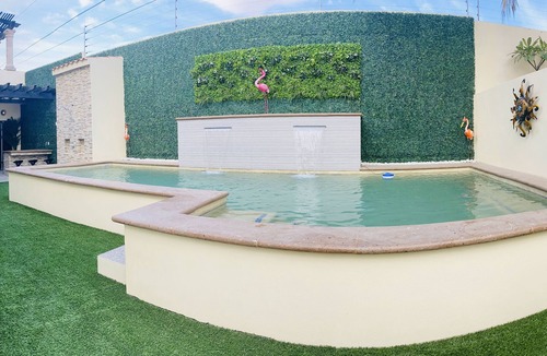 El Tezal Villa | Perfect House with 3-Bedrooms, 3Baths and amazing views of the beach.