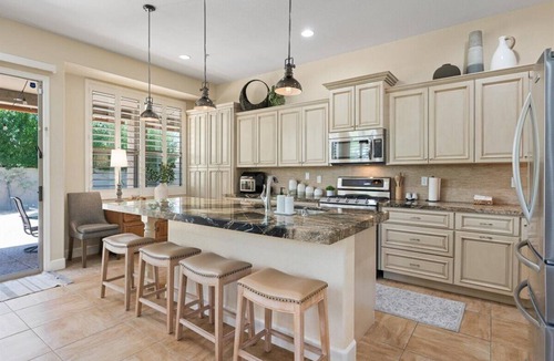 North Scottsdale House | Perfect North Scottsdale location for golf, dining, hiking and more.