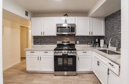 Yuma House | Perfect Sonoran Desert Private Getaway w/ Pool!