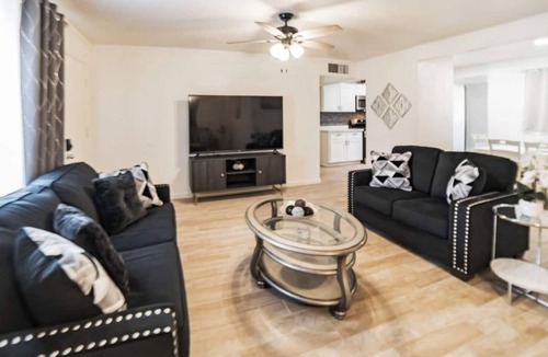 Yuma House | Perfect Sonoran Desert Private Getaway w/ Pool!