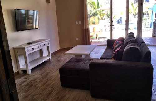 Cerritos Villa | Perfectly Poolside Villa just steps from the beach