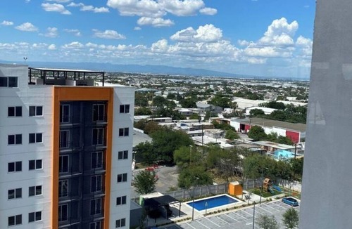 Guadalupe Apartment | Perfecto departamento y cercano del estadio BBVA