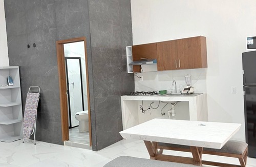 Tonala Bed & Breakfast | Periférico Bodega con Departamento C