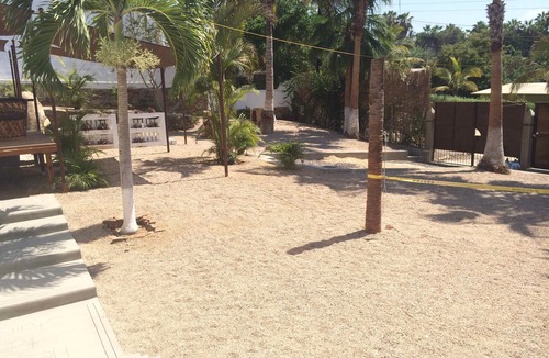 Todos Santos Hotel | Perro Surfero Boutique Hotel | 7 Bedroom Compound