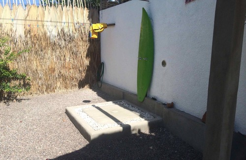 Todos Santos Hotel | Perro Surfero Boutique Hotel | 7 Bedroom Compound