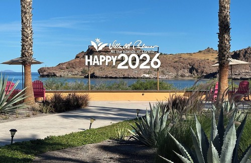 El Marasal Resort | Pet & Family‑Friendly Retreat: Relaxing Deluxe Suite at Villa del Palmar