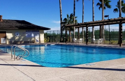 Laguna Vista Villa | Pet friendly Beautiful Casita at the Golf Course