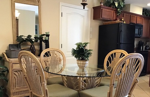 Laguna Vista Villa | Pet friendly Beautiful Casita at the Golf Course