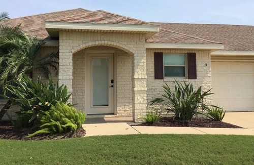 Laguna Vista Villa | Pet friendly Beautiful Casita at the Golf Course