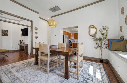 Garfield House | Pet-Friendly Craftsman Fenced Yard Downtown PHX