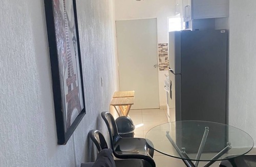Mezcales House | Pet Friendly, location close to new Vallarta