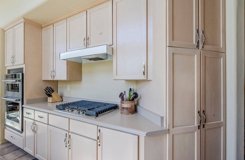 Tucson House | Pet Friendly Spacious Home in the Gated Community of The Golf Villas -