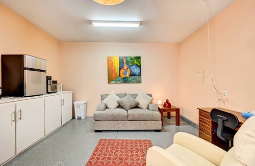 Foothills House | Pet-Friendly Vacation Rental Casita in Yuma