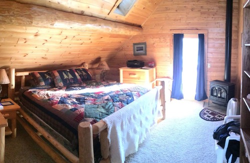 Grand Rapids Cabin | Peterson Bay Lodge - Open Mid June thru Mid August Fri-Fri-2027 Available now!