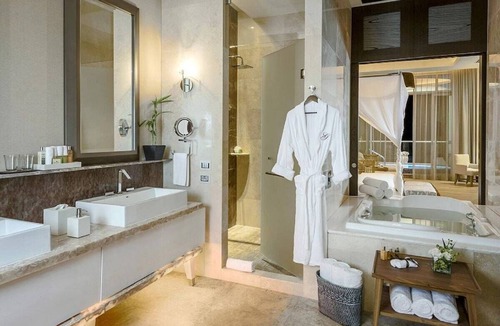 Guadalajara Resort | PGA Accommodations with Park/Golf/Spa Package