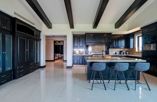 Punta de Mita Apartment | PH Condo Jazmin in Hacienda Mita by Mita Residential. Ocean View, 24 hr Security