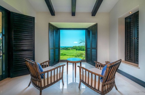Punta de Mita Apartment | PH Condo Jazmin in Hacienda Mita by Mita Residential. Ocean View, 24 hr Security