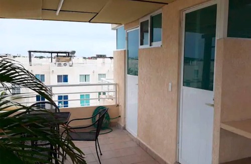 Puente del Mar Apartment | PH Marina Diamante with private Roofgarden