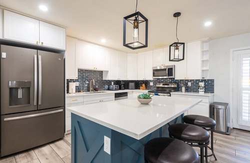Paradise Valley Oasis House | Phoenix 4 BDR Home With Outdoor Entertainment