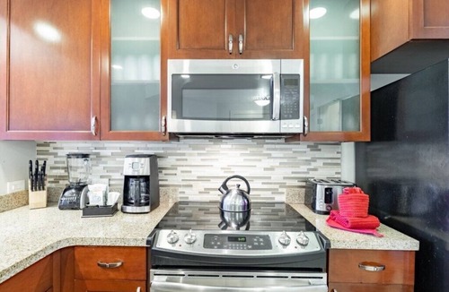 Desert Ridge Condo | Phoenix | Desert Escape | Golf & Resort Pool