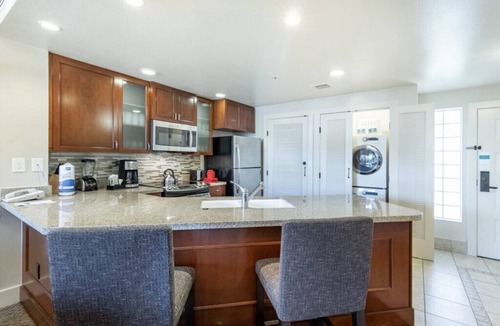 Desert Ridge Condo | Phoenix | Golf Retreat | Pool & Spa | 2BR Villa