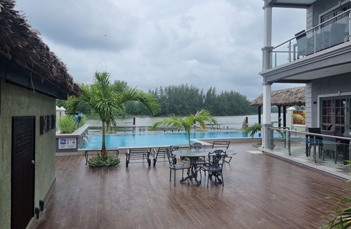 Anse Etoile Apartment | Phoenix Luxury Self Catering Apartments