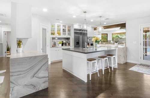 Deer Valley House | Phoenix | Pool | Pool Table | BBQ |4BR w/Gameroom