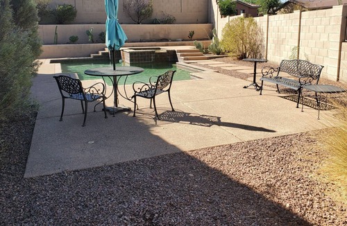 South Mountain House | Phoenix Scottsdale Paradise - South Mountain Hiking & Golf Paradise, Westgate