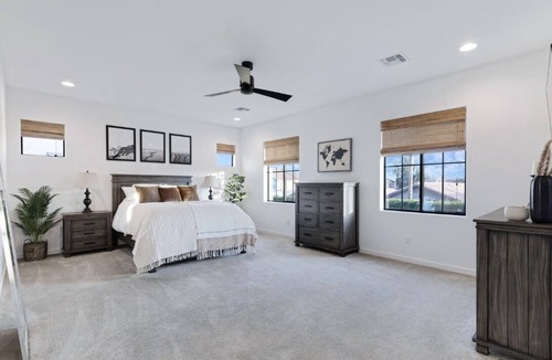 Foothills House | Phoenix South Mountain Foothills Oasis