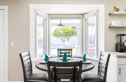 Roadrunner Estates East House | PHX Scottsdale Oasis 4BR Private Pool Hot Tub Resort-Style Patio Shop Dine Golf