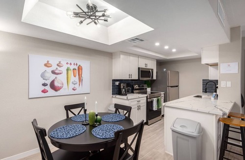 North Mountain Condo | Pickleball, 3 pools & hot tubs, gated community, free parking, New listing.
