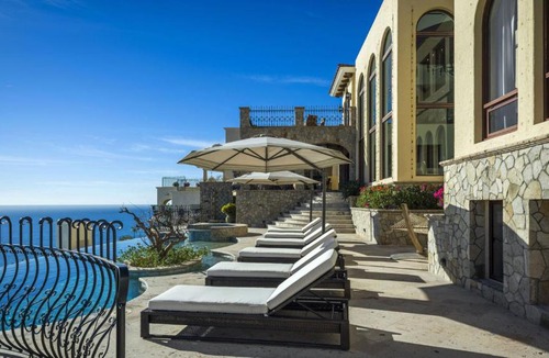 Rancho Cerro Colorado Villa | Picture Enjoying Your Holiday in a Luxury 5 Star Villa, San Jose Del Cabo Villa 1023