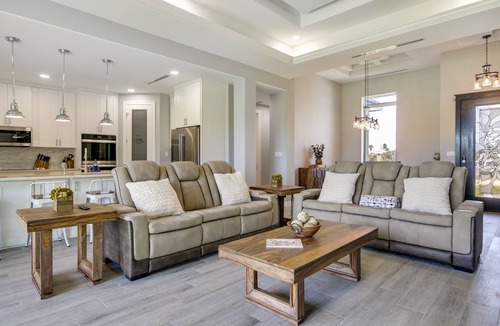 Port Isabel House | Picturesque Texas Gulf Coast Home in Port Isabel!