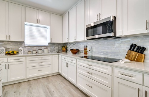 Port Isabel House | Picturesque Texas Gulf Coast Home in Port Isabel!