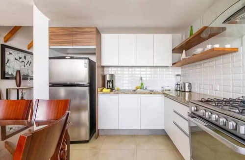 Guadalajara Condo | Piece Of Paradise In The City