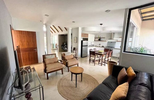 Guadalajara Condo | Piece Of Paradise In The City