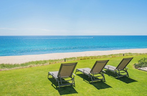 Buzzards Villa | Piedra Blanca Puerto Los Cabos
