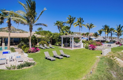 Buzzards Villa | Piedra Blanca Puerto Los Cabos