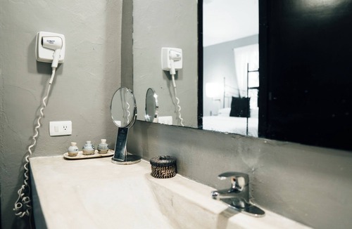 Palenque Hotel | Piedra de Agua Hotel Boutique Palenque