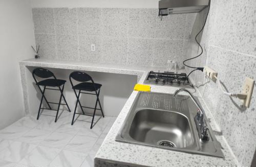 Piedras Negras Apartment | Piedras Negras