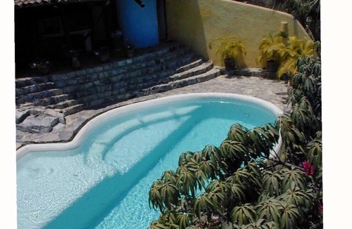 Almacen Villa | Pier Villa