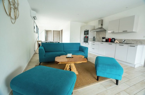 Cala Rossa House | Pierre & Vacances Résidence Premium Vesna Rossa