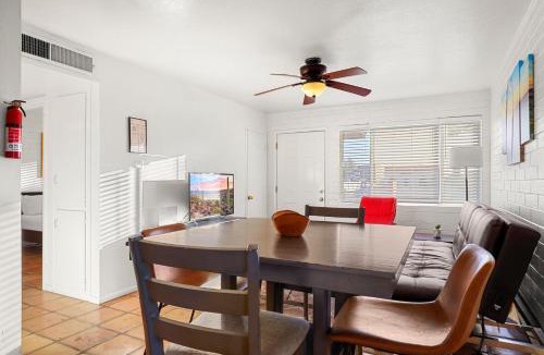San Marquis Apartment | Pinchot Dos - Old Town Scottsdale