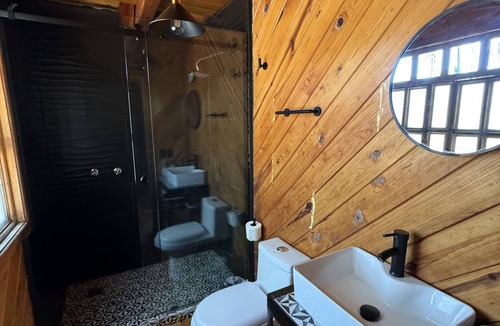 Mazamitla Hotel | PINE TREE Hotel Boutique & Cabañas