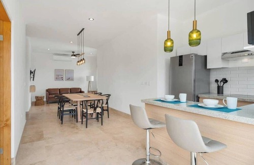 La Paz Apartment | Pineda Suite 301 - Downtown apartment with parking