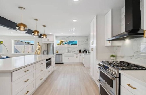 Papago Parkway House | PinkPalm II Heated Pool! 7 min to Old Town!